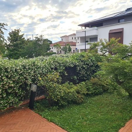 Bed & Breakfast Rezzonico Bassano del Grappa Exterior photo