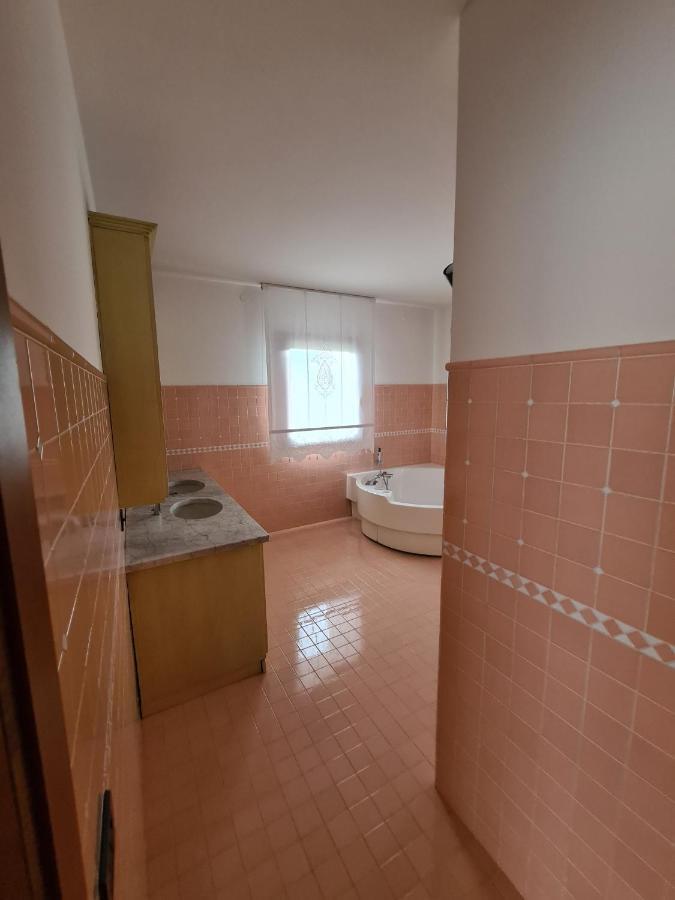 Bed & Breakfast Rezzonico Bassano del Grappa Exterior photo