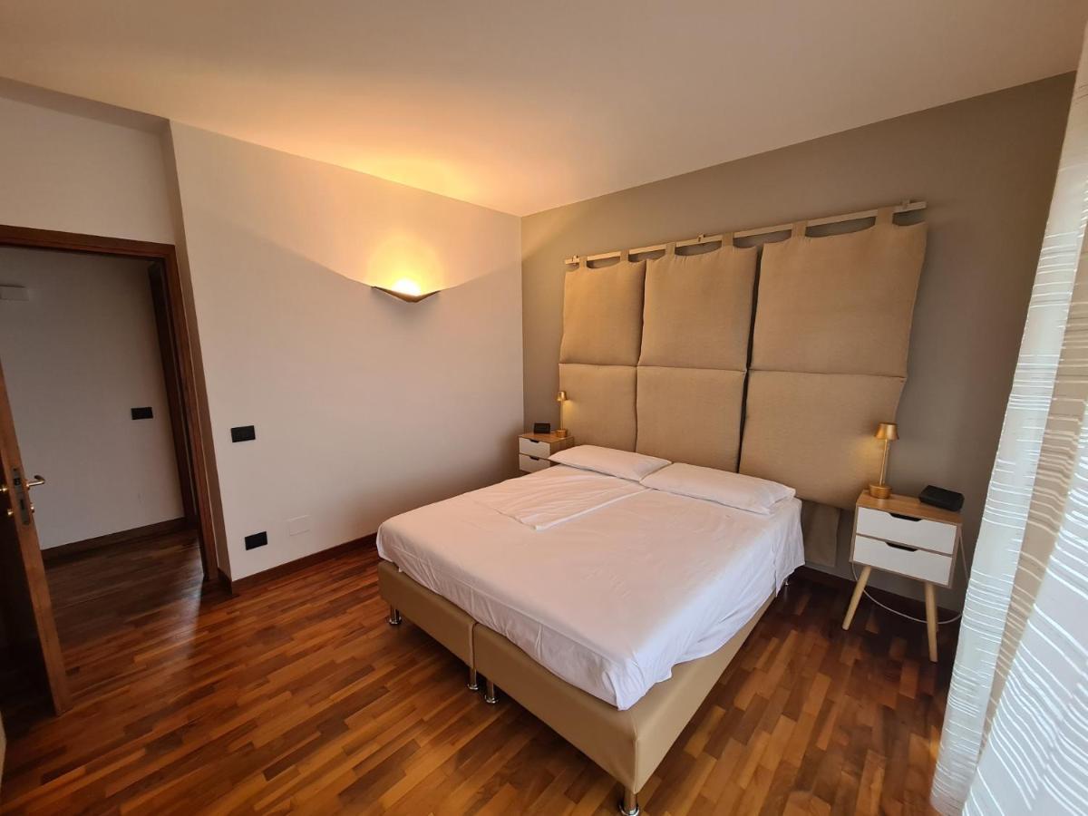 Bed & Breakfast Rezzonico Bassano del Grappa Exterior photo