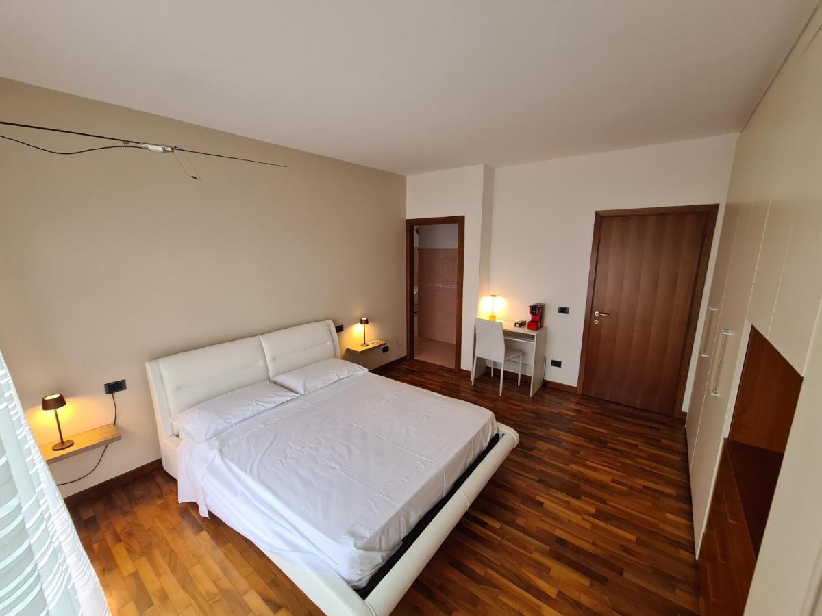 Bed & Breakfast Rezzonico Bassano del Grappa Exterior photo