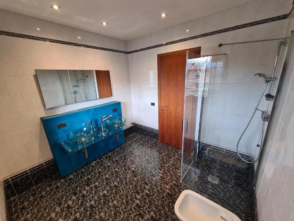 Bed & Breakfast Rezzonico Bassano del Grappa Exterior photo