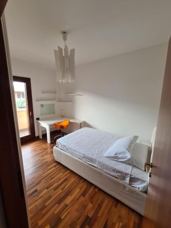 Bed & Breakfast Rezzonico Bassano del Grappa Exterior photo