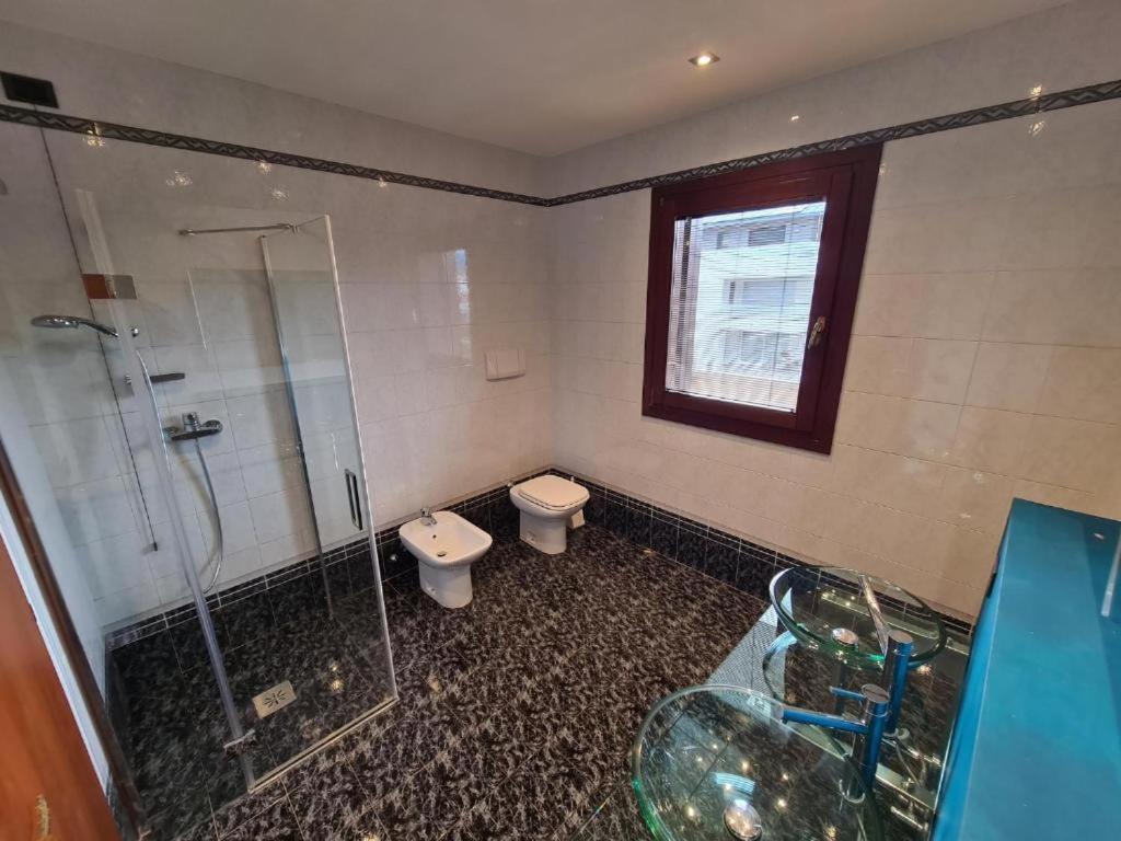 Bed & Breakfast Rezzonico Bassano del Grappa Exterior photo